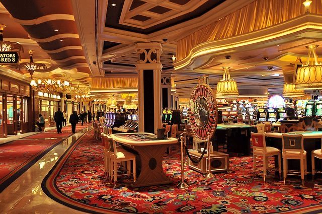 DSYWIN Live Casino
