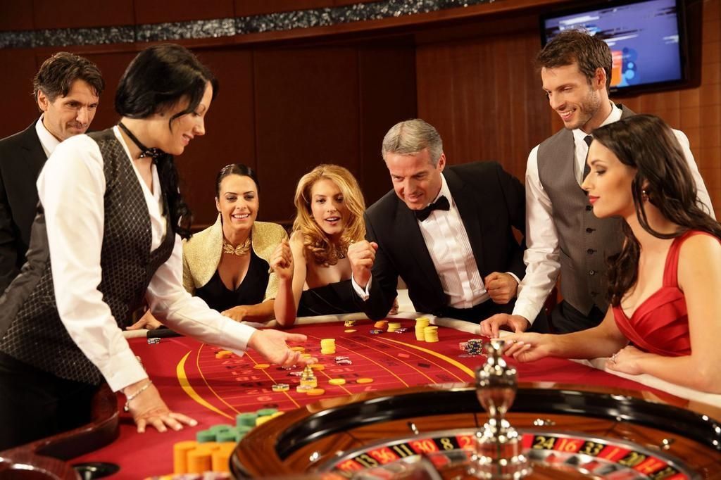 DSYWIN Live Casino