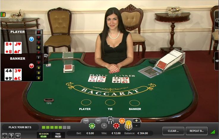 DSYWIN Live Betting