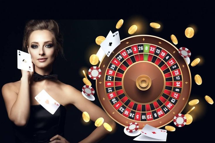 DSYWIN Live Casino