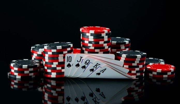 DSYWIN Live Betting