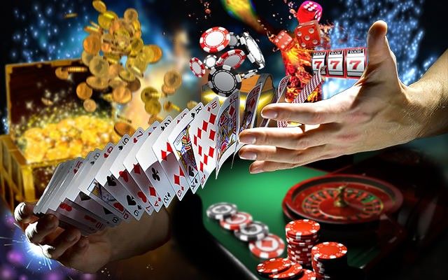 DSYWIN Welcome Bonus