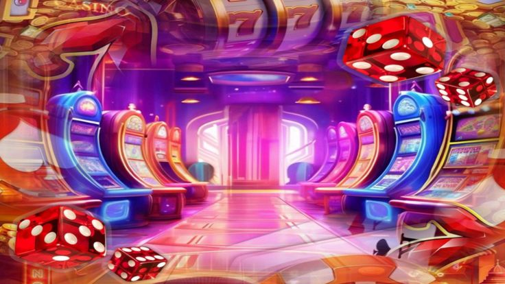 DSYWIN Live Casino
